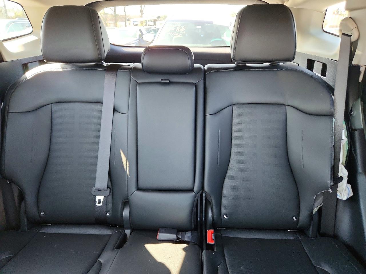 2026 KIA SPORTAGE EX photo 19