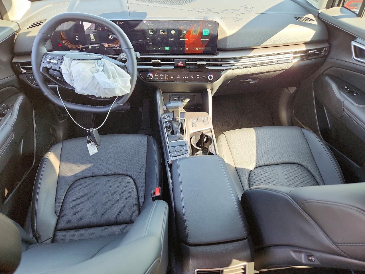 2026 KIA SPORTAGE EX photo 15