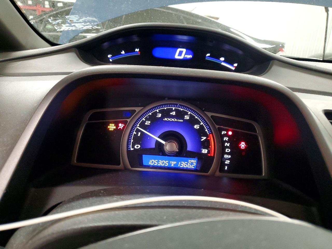 2006 HONDA CIVIC EX photo 17