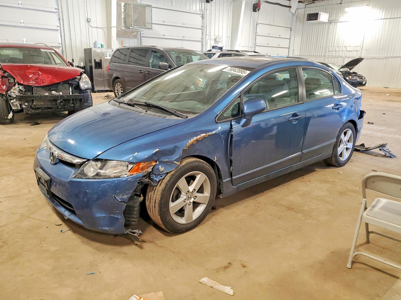 2006 HONDA CIVIC