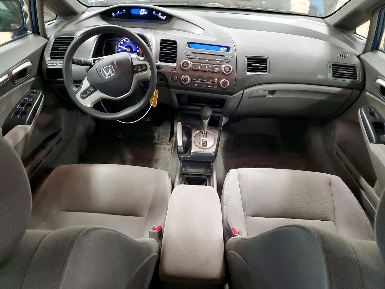 2006 HONDA CIVIC EX photo 15