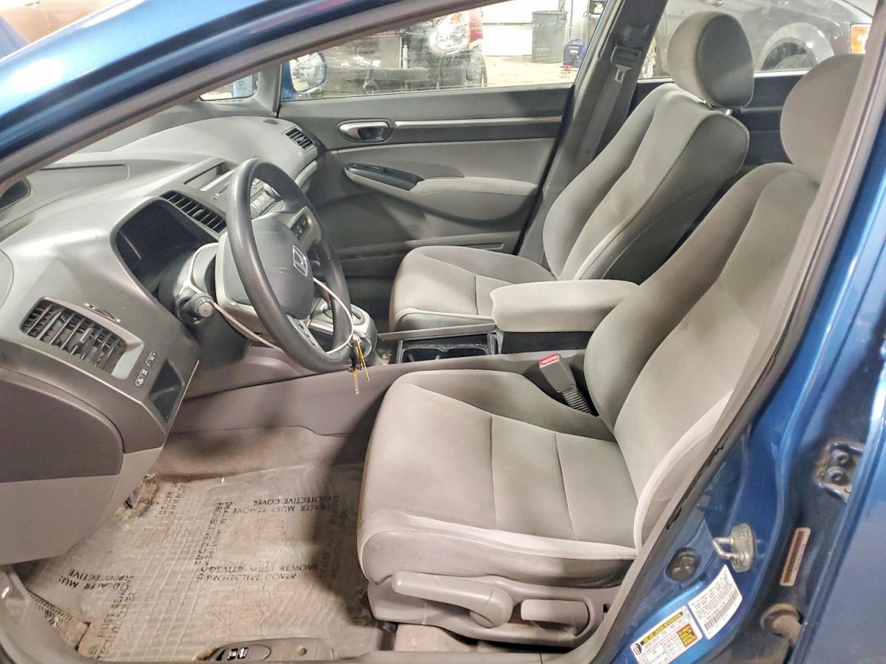 2006 HONDA CIVIC EX photo 13