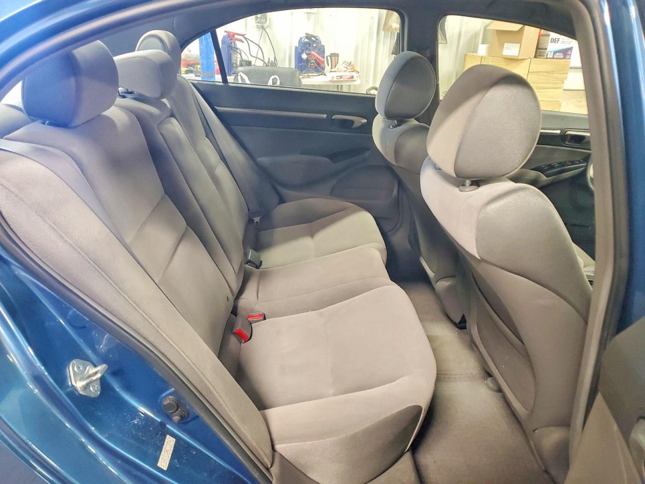 2006 HONDA CIVIC EX photo 19