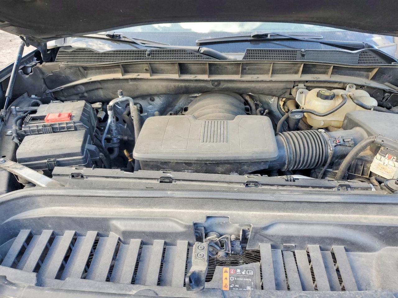 2019 GMC SIERRA K1500 SLT photo 21