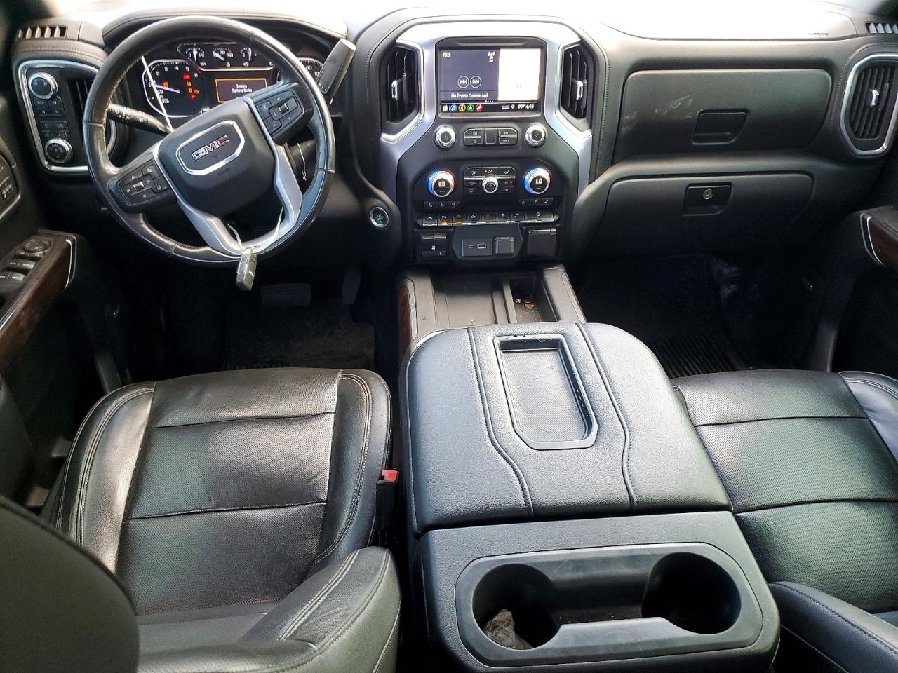 2019 GMC SIERRA K1500 SLT photo 15