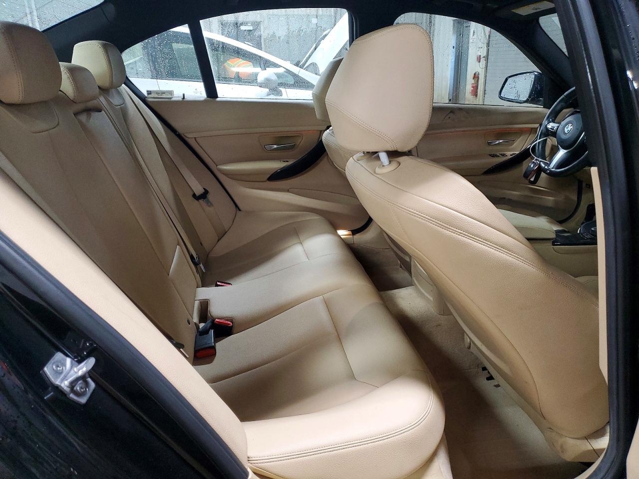 2016 BMW 320 XI photo 28