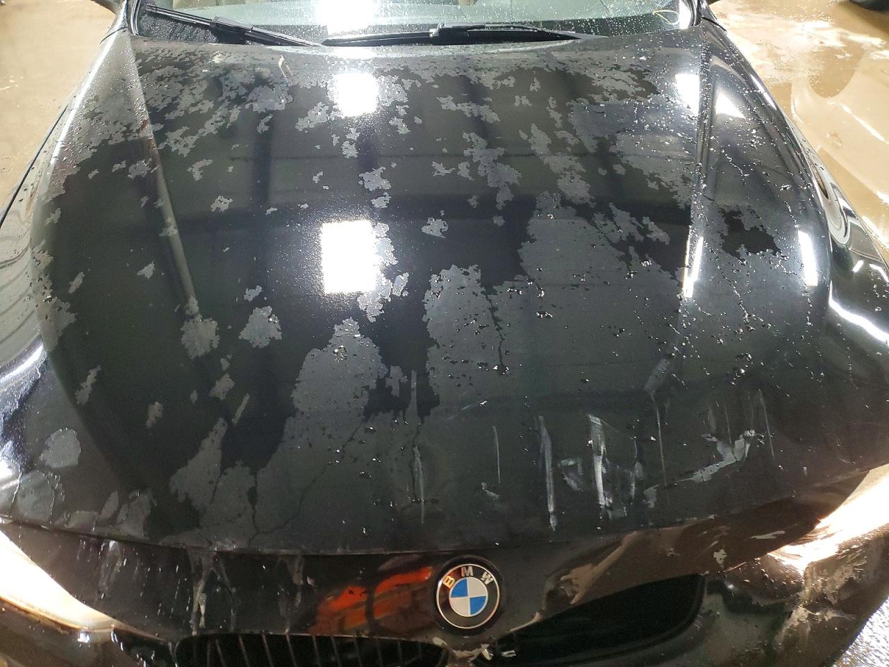 2016 BMW 320 XI photo 31