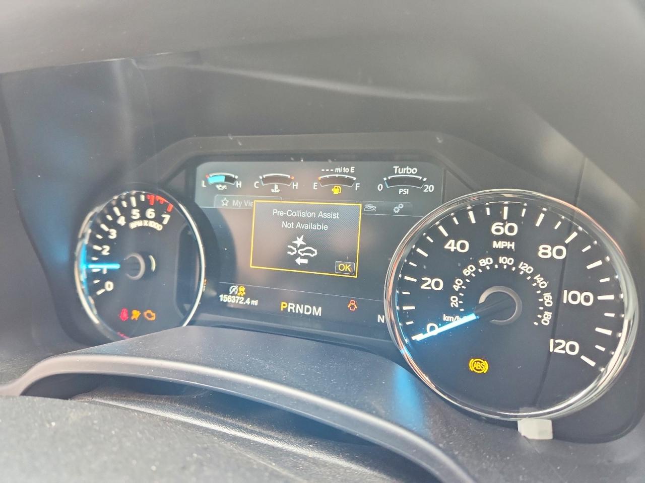 2020 FORD F150 SUPERCREW photo 9