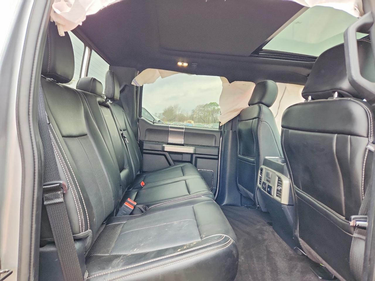 2020 FORD F150 SUPERCREW photo 10