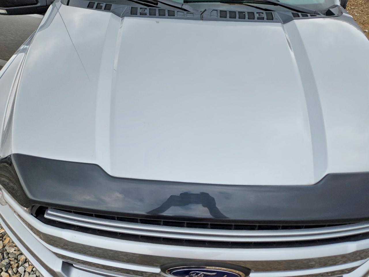 2020 FORD F150 SUPERCREW photo 11