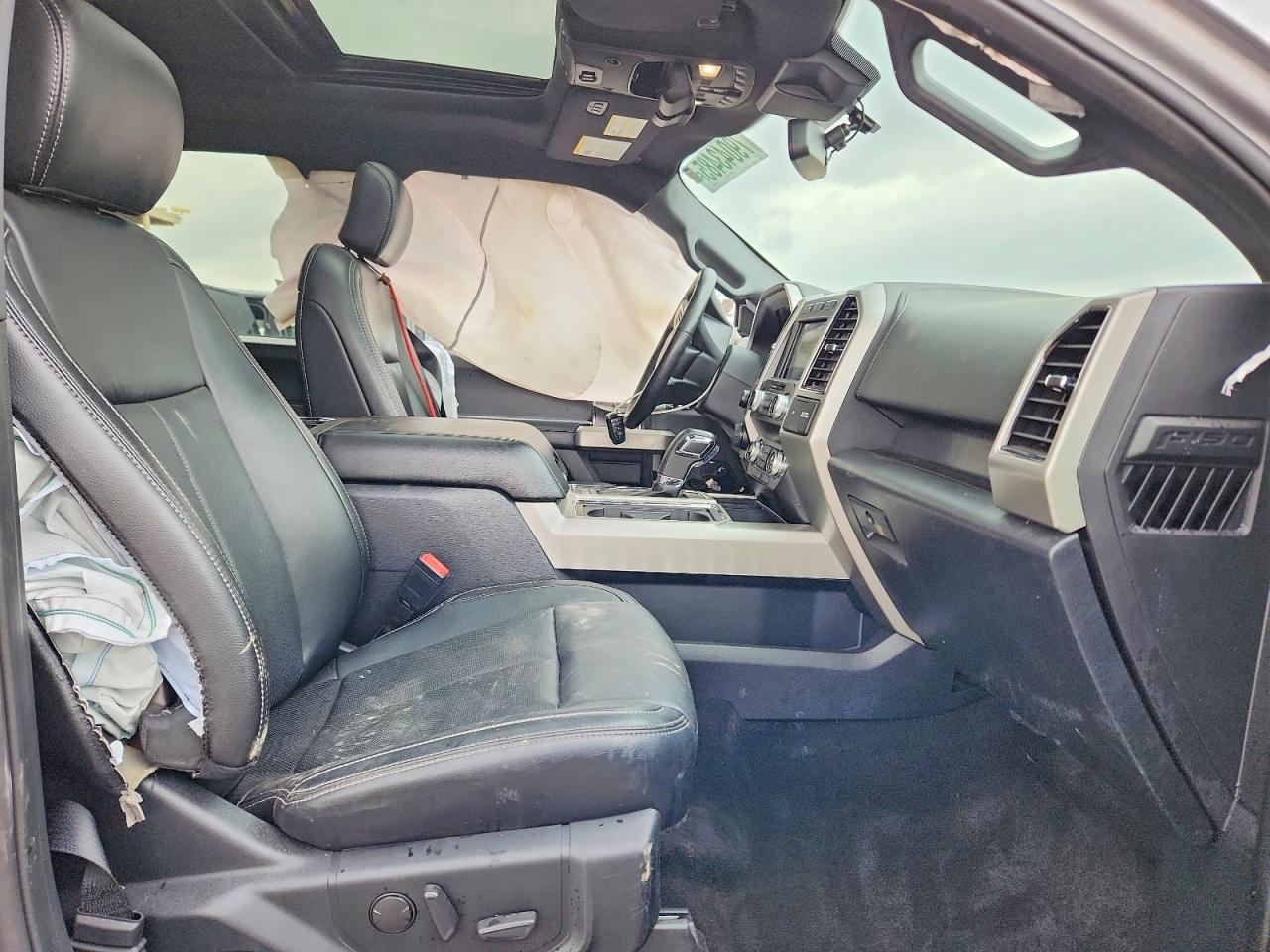 2020 FORD F150 SUPERCREW photo 7