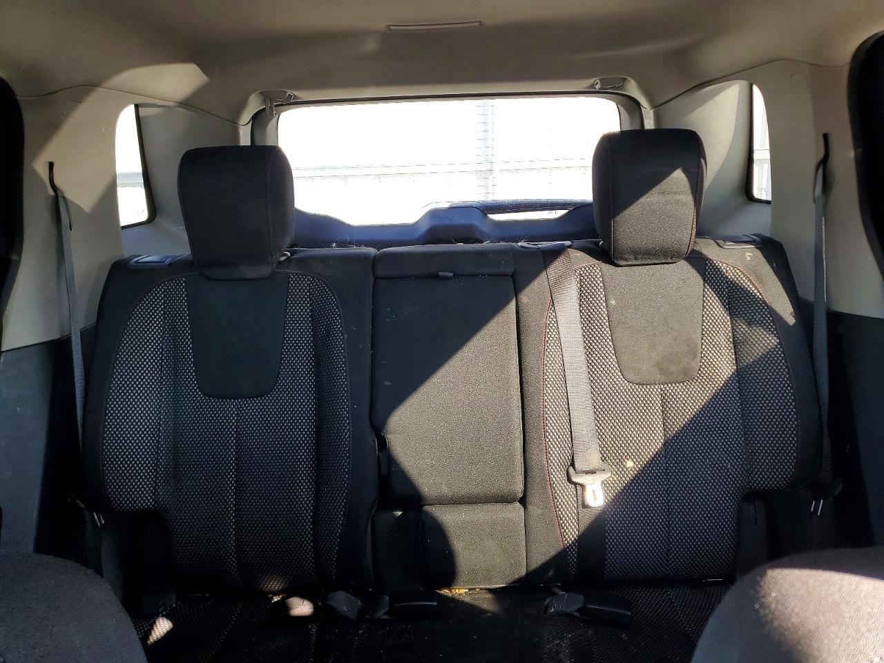 2013 GMC TERRAIN SLE photo 19