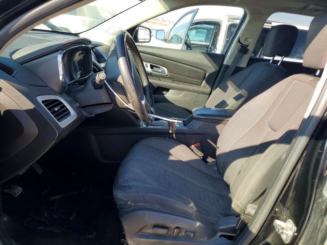 2013 GMC TERRAIN SLE photo 13