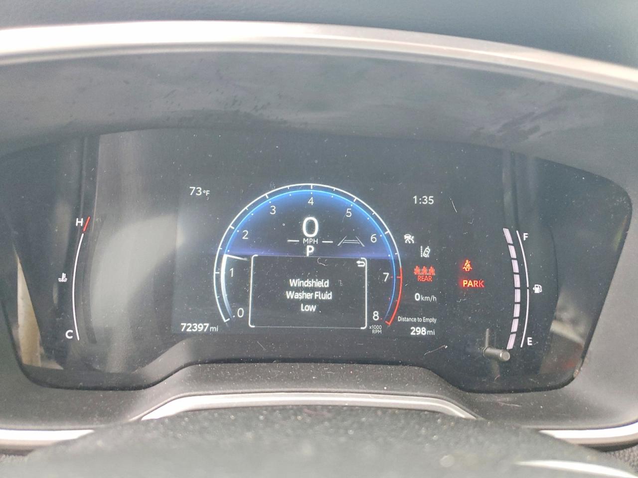 2023 TOYOTA COROLLA CROSS XLE photo 9