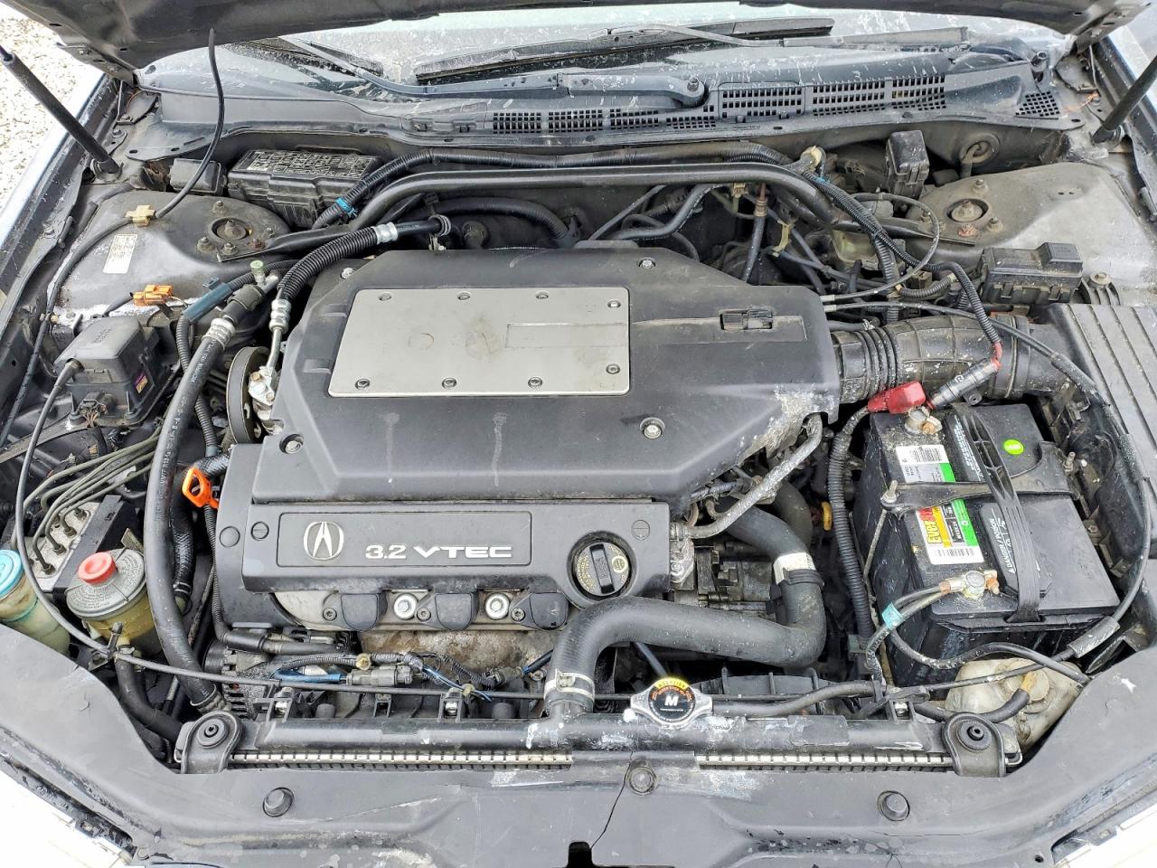2003 ACURA 3.2TL photo 21