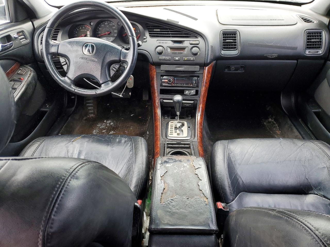 2003 ACURA 3.2TL photo 15