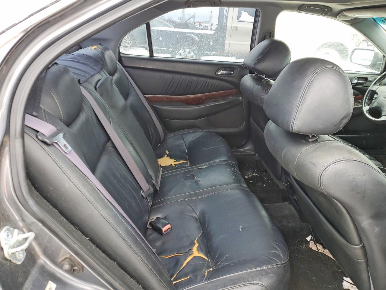 2003 ACURA 3.2TL photo 19