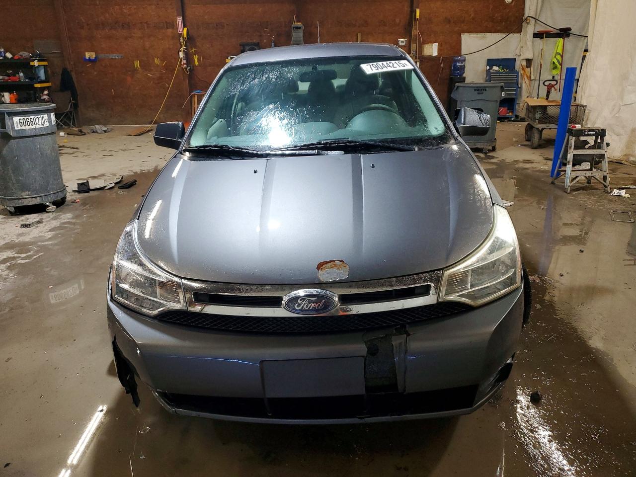 2009 FORD FOCUS SE photo 5