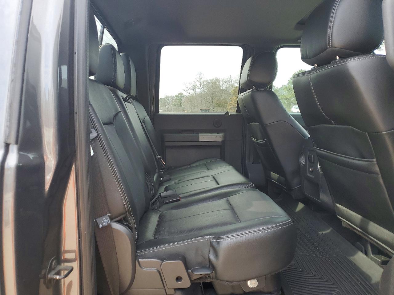 2015 FORD F250 SUPER DUTY photo 19