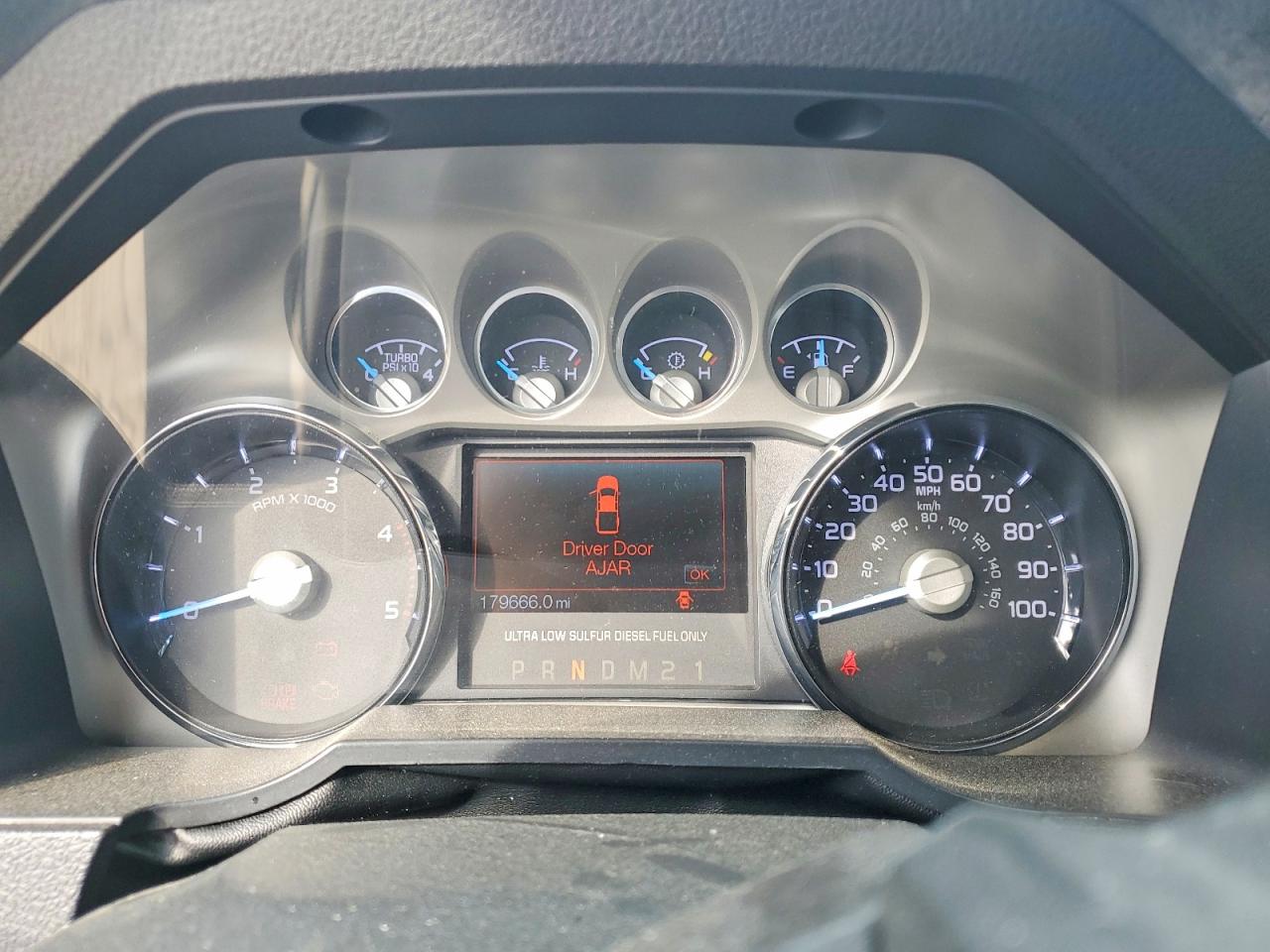 2015 FORD F250 SUPER DUTY photo 17