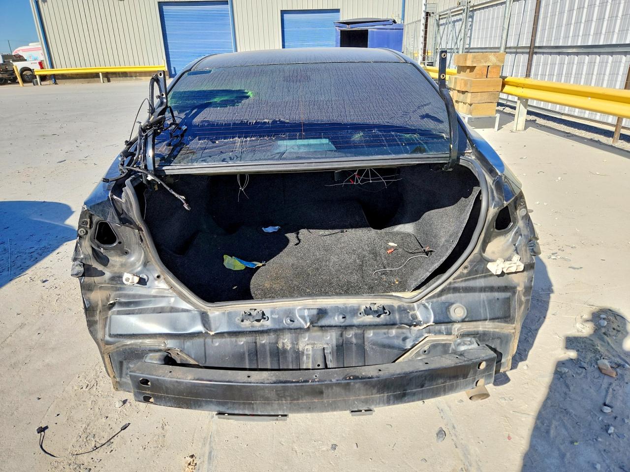 2018 TOYOTA COROLLA LE photo 11