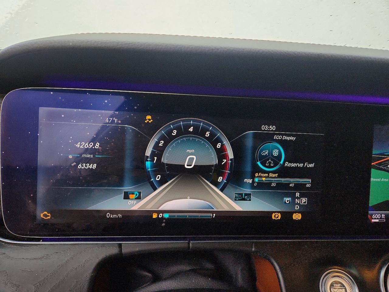 2018 MERCEDES-BENZ E 400 4MATIC photo 17