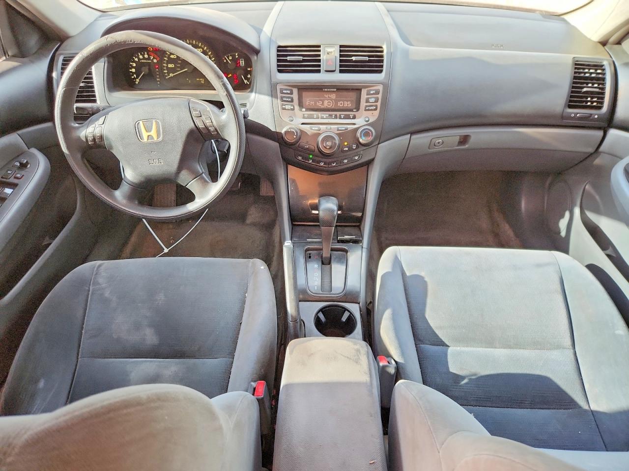 2007 HONDA ACCORD SE photo 15