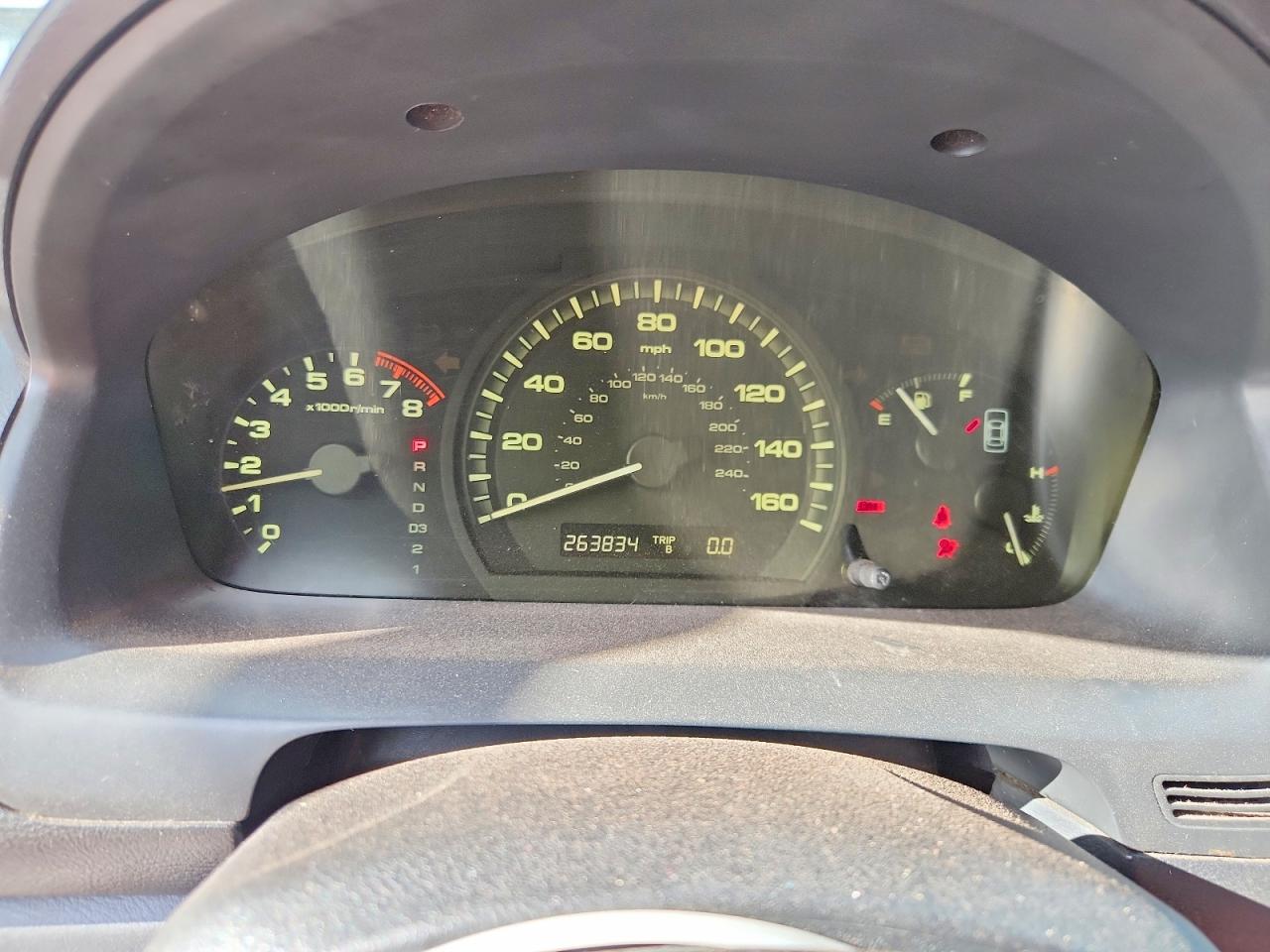 2007 HONDA ACCORD SE photo 17