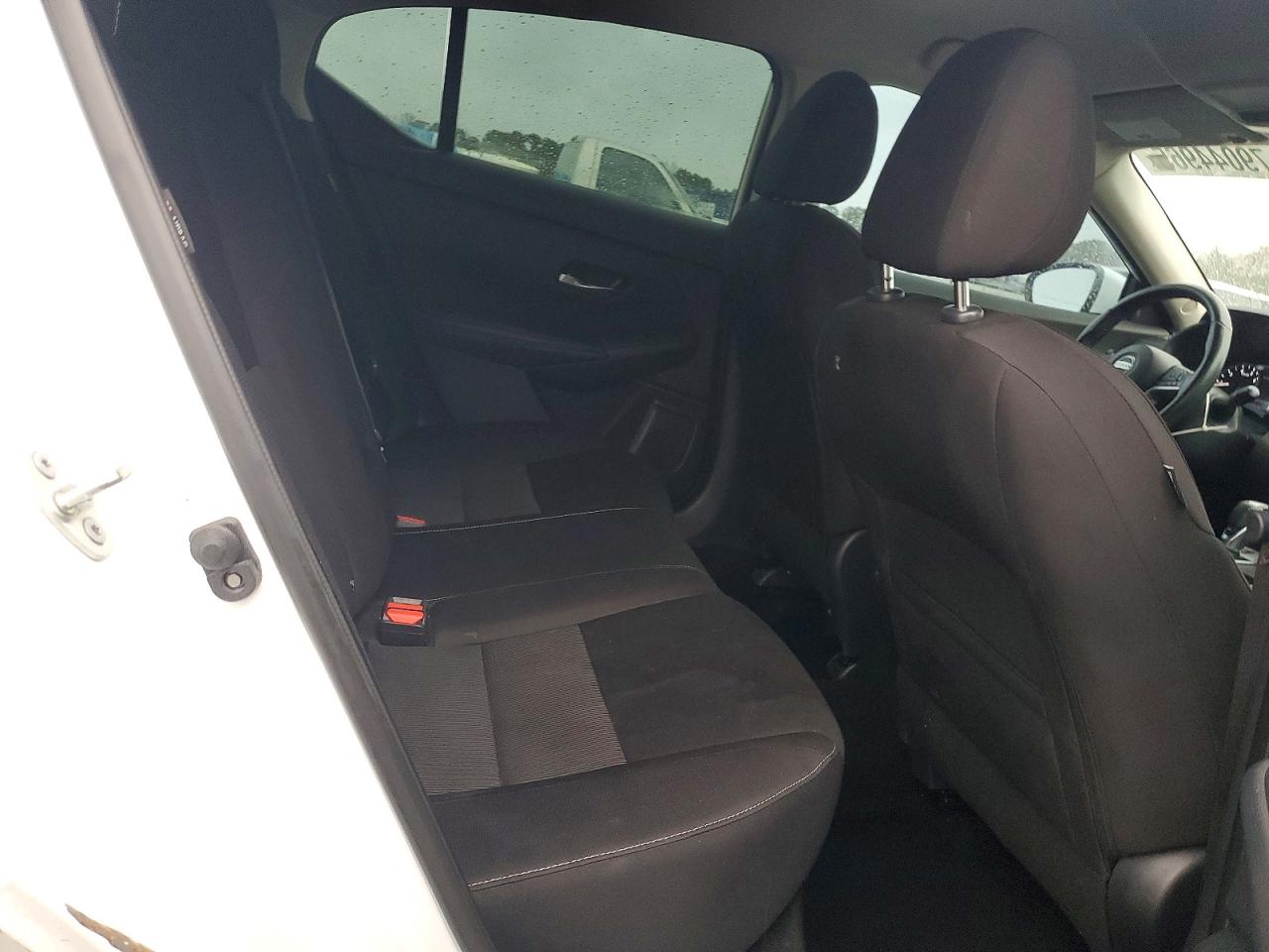 2022 NISSAN SENTRA SV photo 28