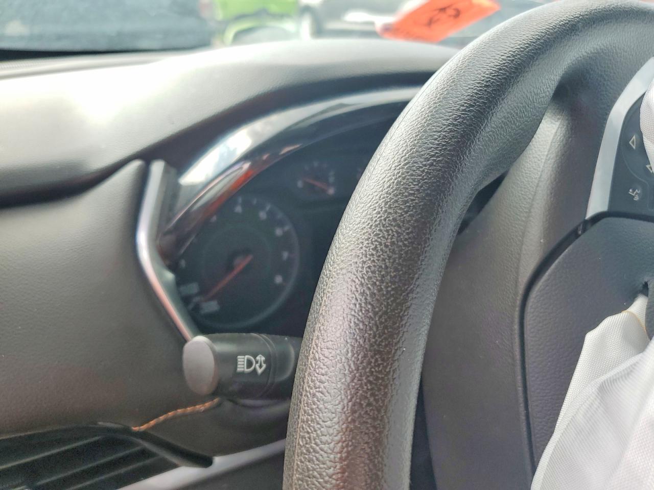 2020 CHEVROLET TRAVERSE LS photo 17