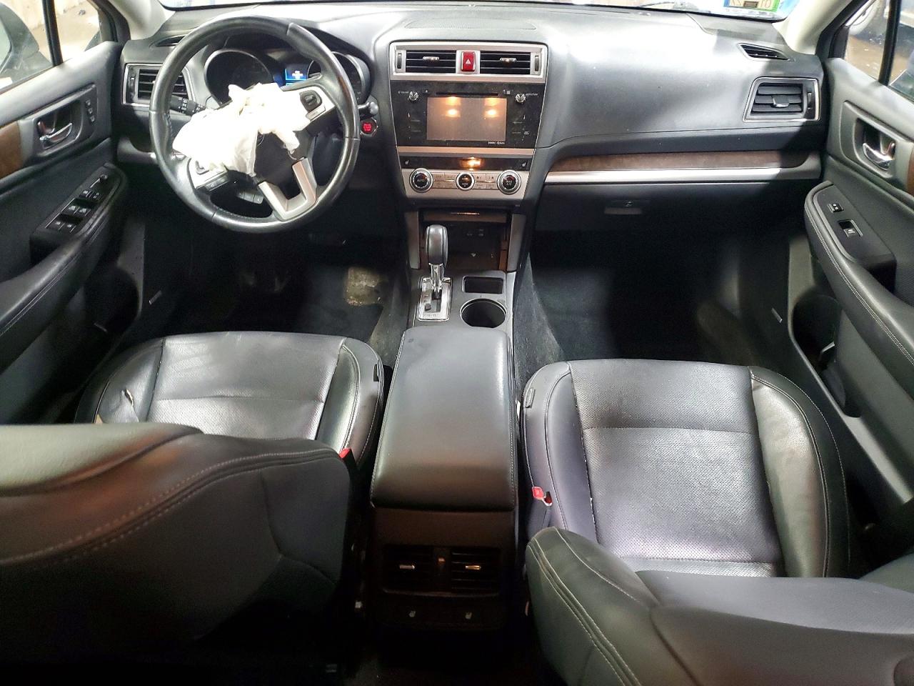 2015 SUBARU OUTBACK 2.5I LIMITED photo 22