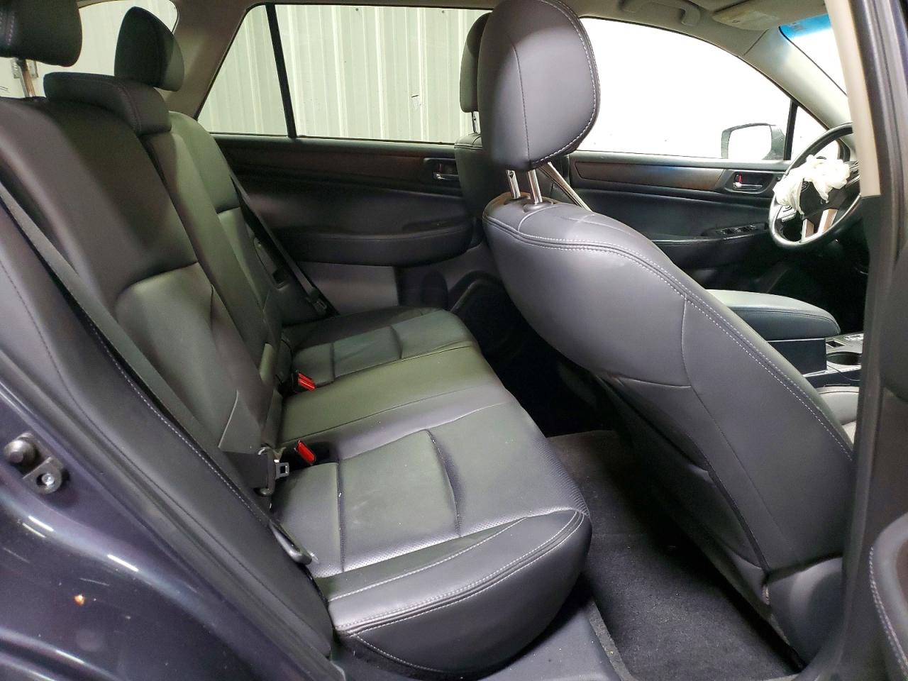 2015 SUBARU OUTBACK 2.5I LIMITED photo 28