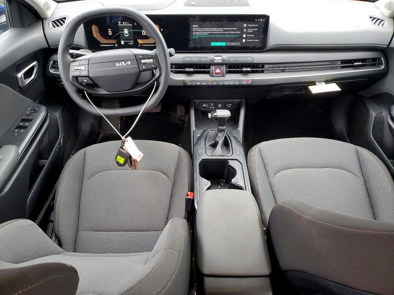 2025 KIA K4 LXS photo 15