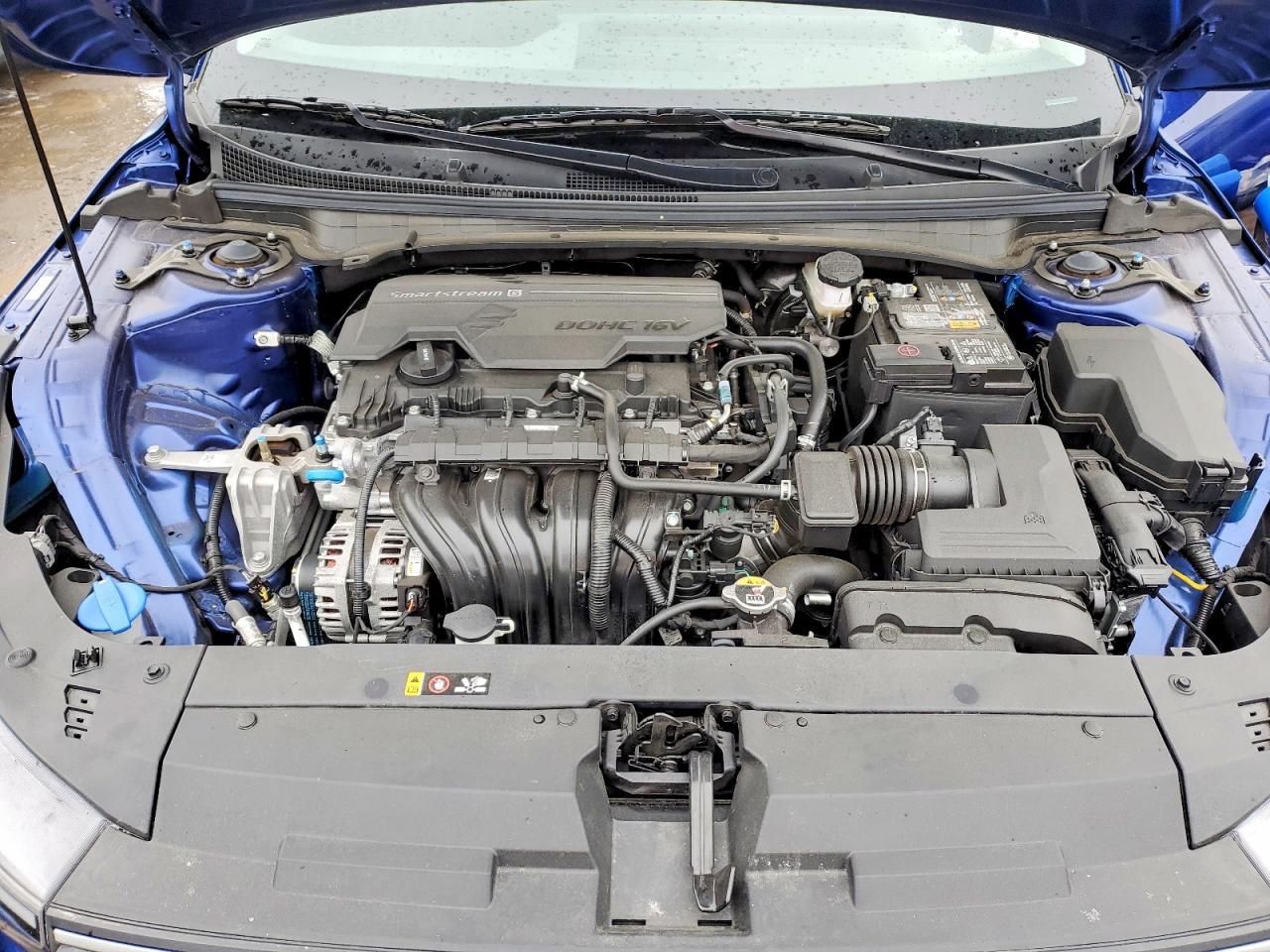 2025 KIA K4 LXS photo 21