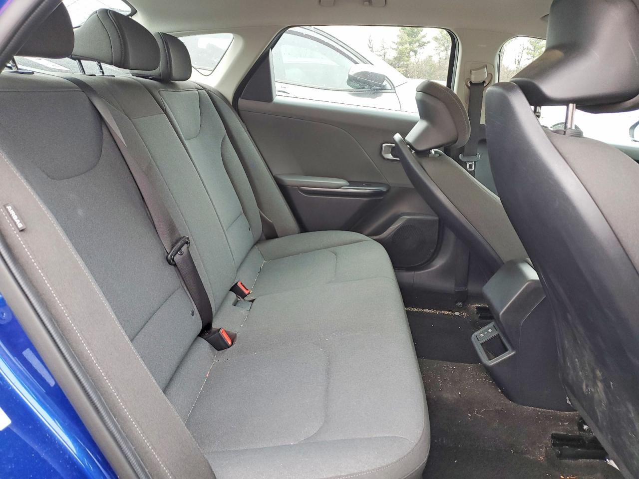 2025 KIA K4 LXS photo 19