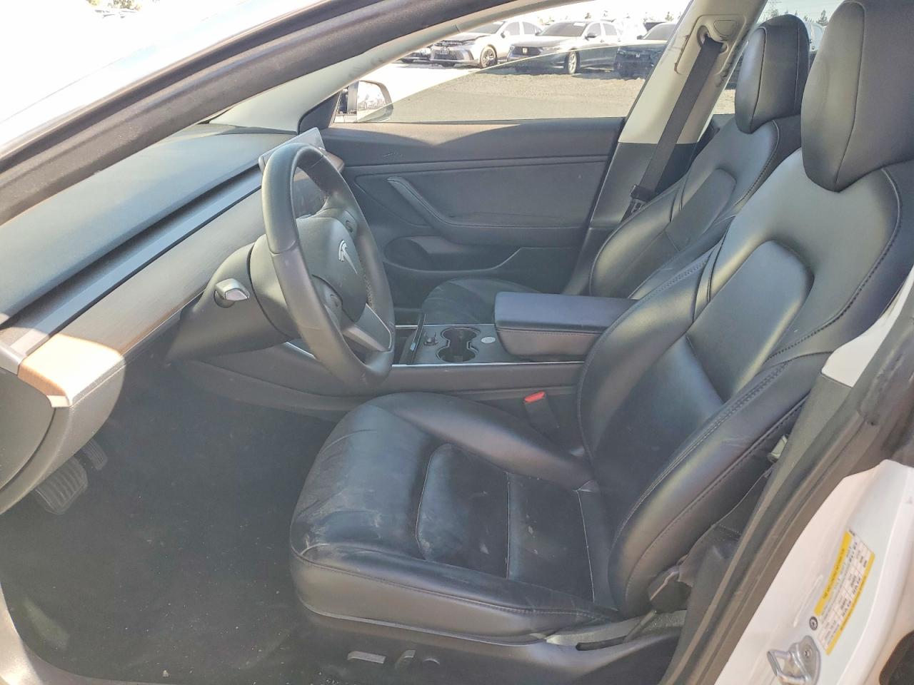2020 TESLA MODEL 3 photo 13