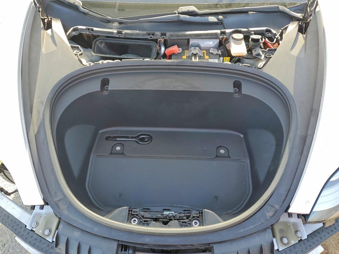 2020 TESLA MODEL 3 photo 21