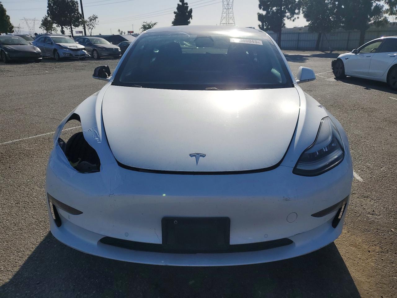 2020 TESLA MODEL 3 photo 9