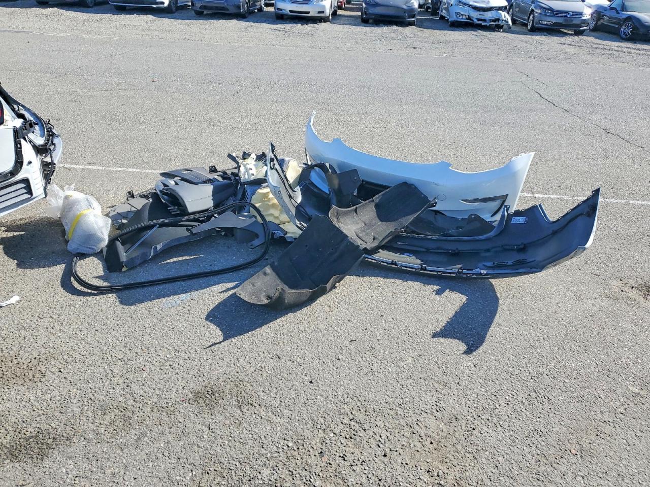 2020 TESLA MODEL 3 photo 23