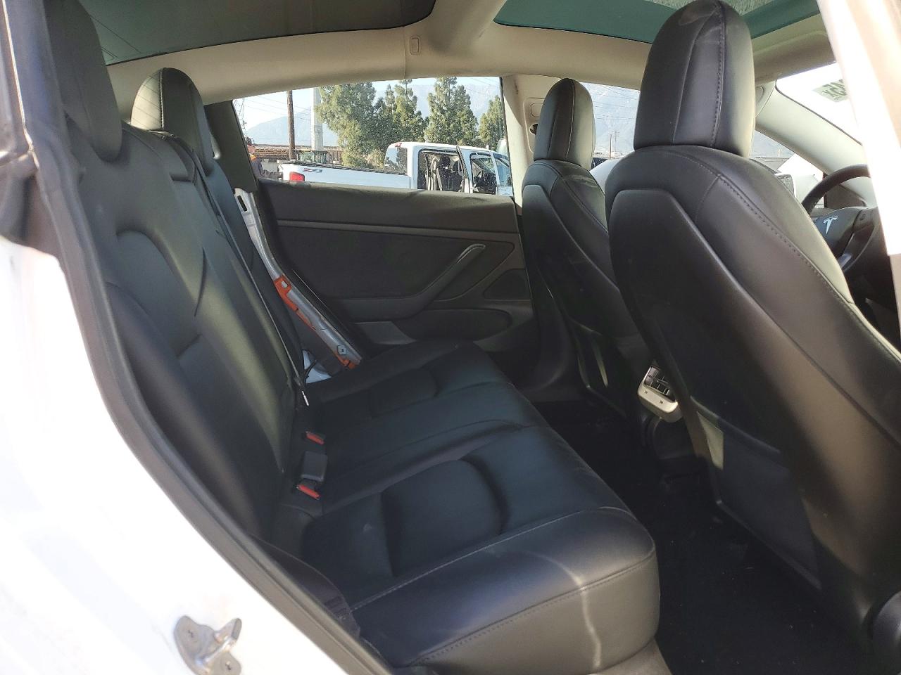 2020 TESLA MODEL 3 photo 19