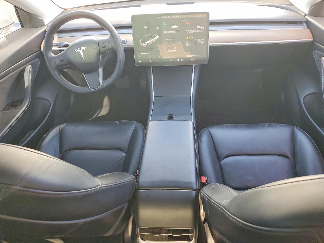 2020 TESLA MODEL 3 photo 15