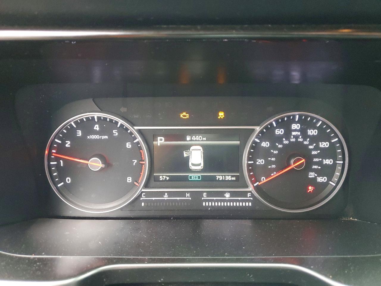2022 KIA SORENTO LX photo 25