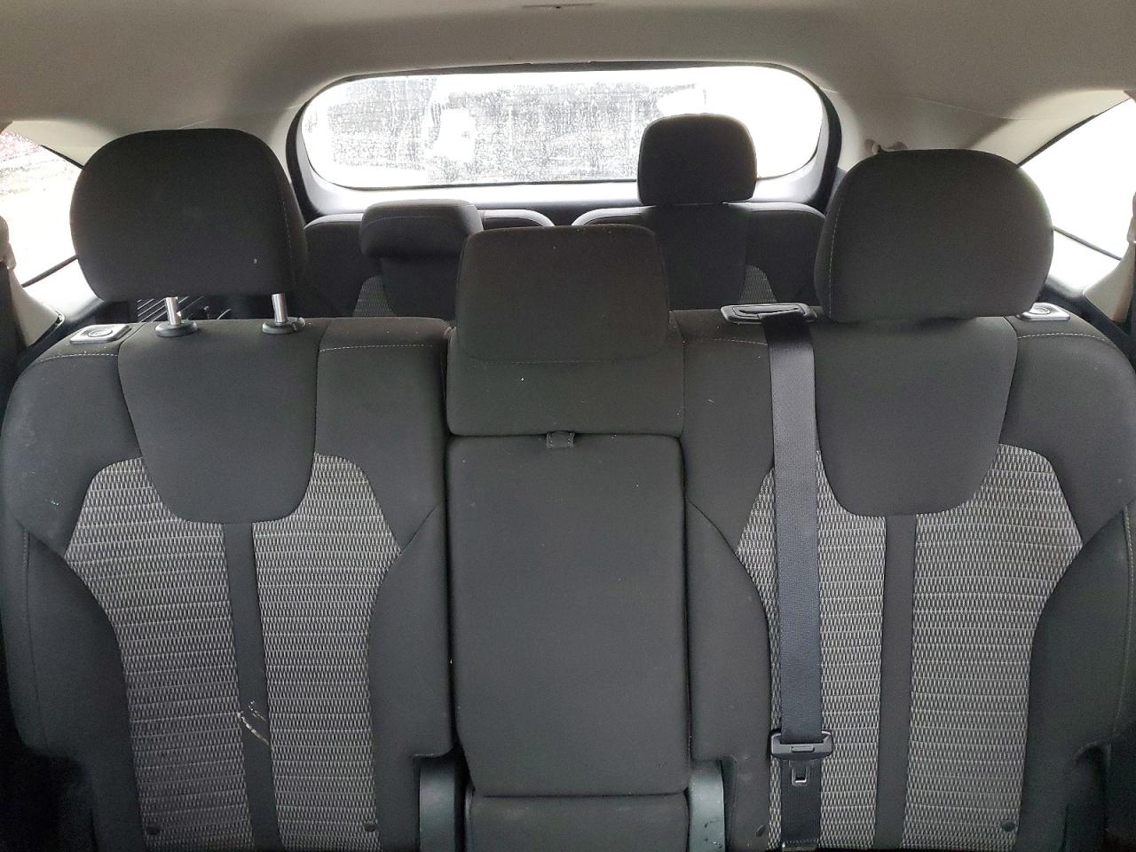 2022 KIA SORENTO LX photo 28