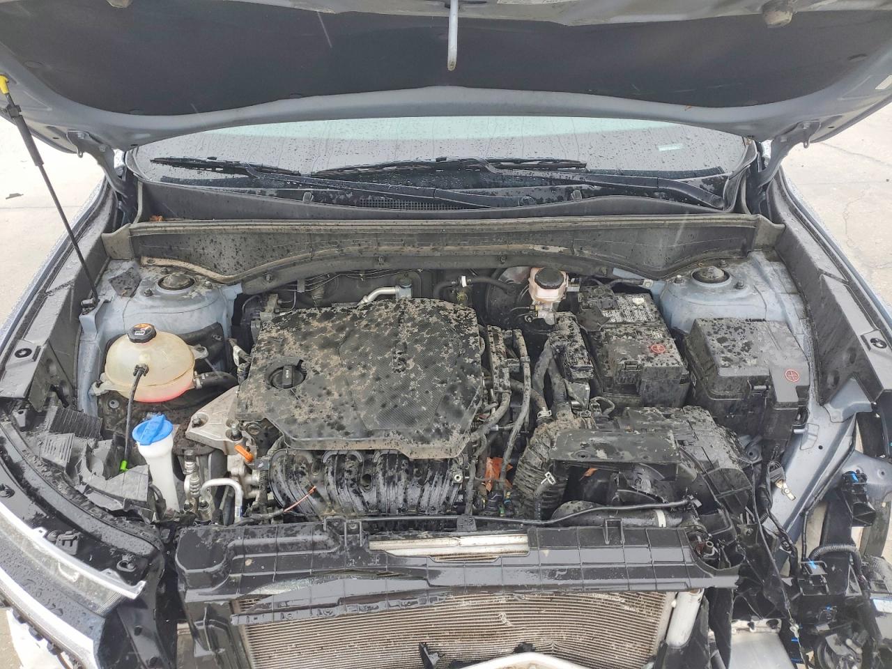 2022 KIA SORENTO LX photo 34