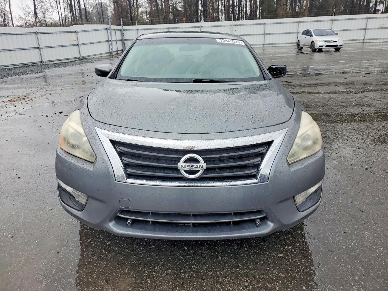2014 NISSAN ALTIMA 2.5 photo 5
