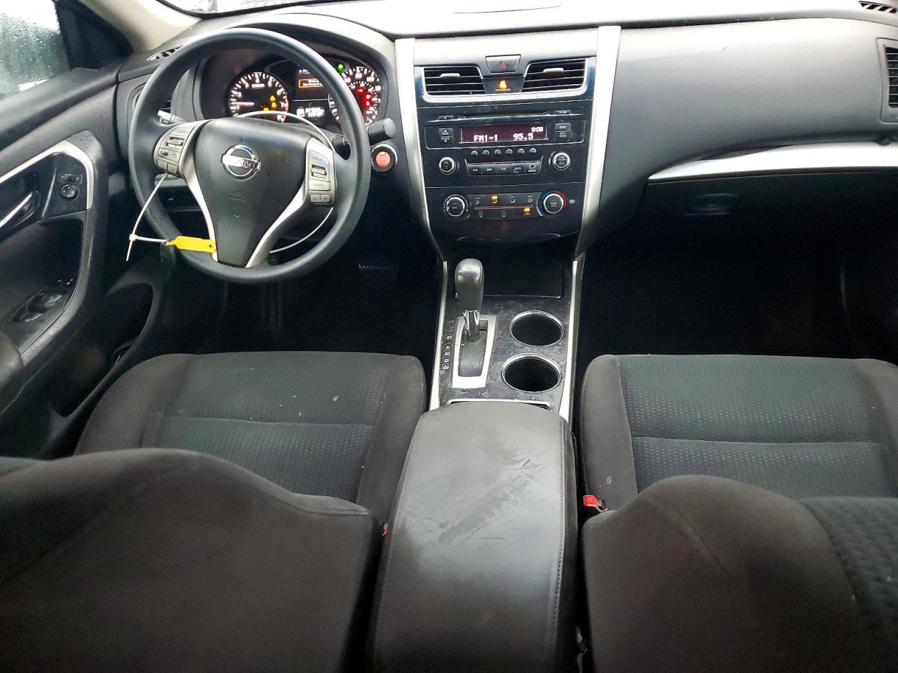 2014 NISSAN ALTIMA 2.5 photo 8