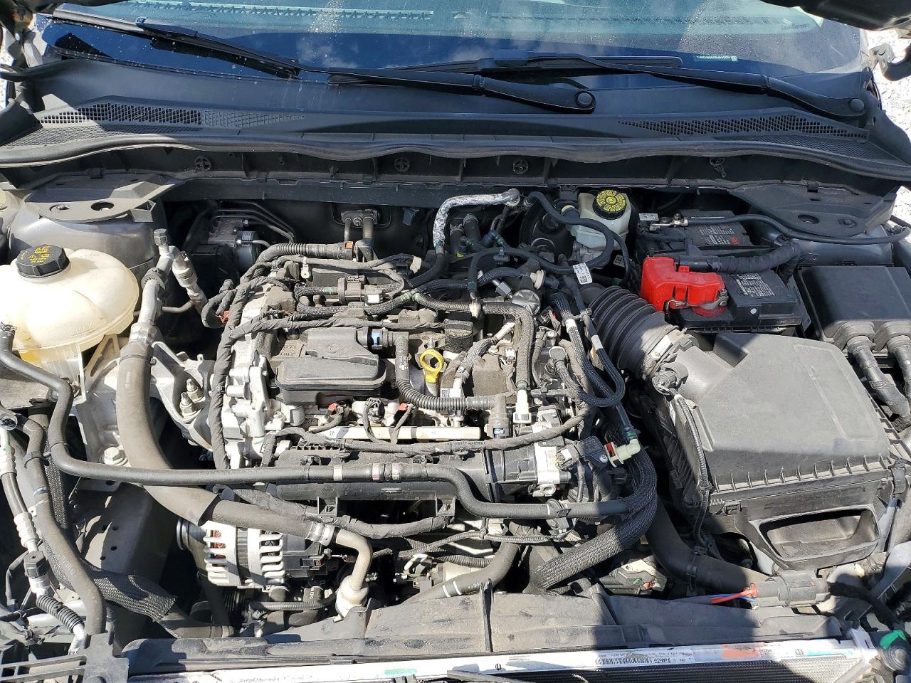 2022 FORD ESCAPE SE photo 31