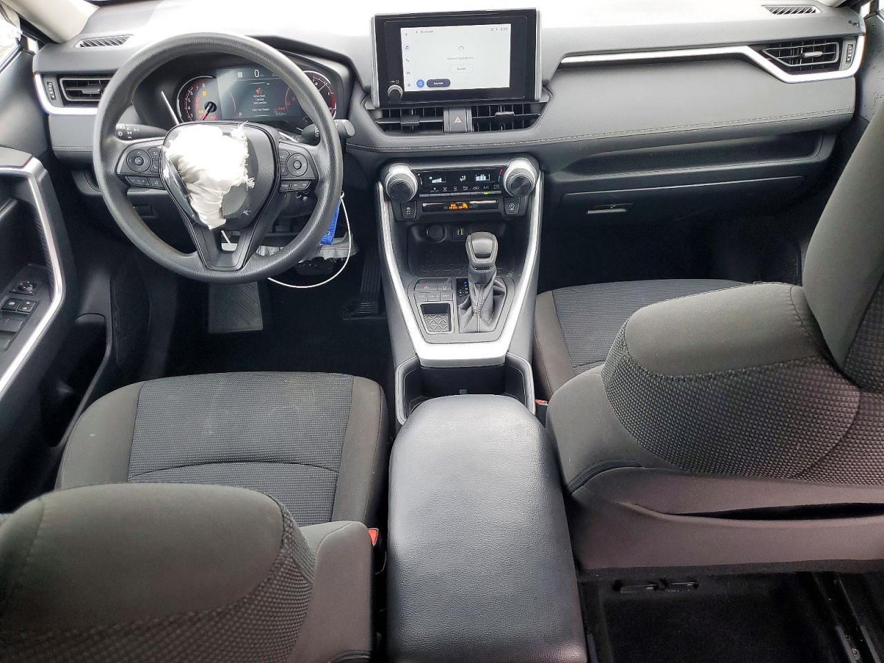 2024 TOYOTA RAV4 LE photo 8