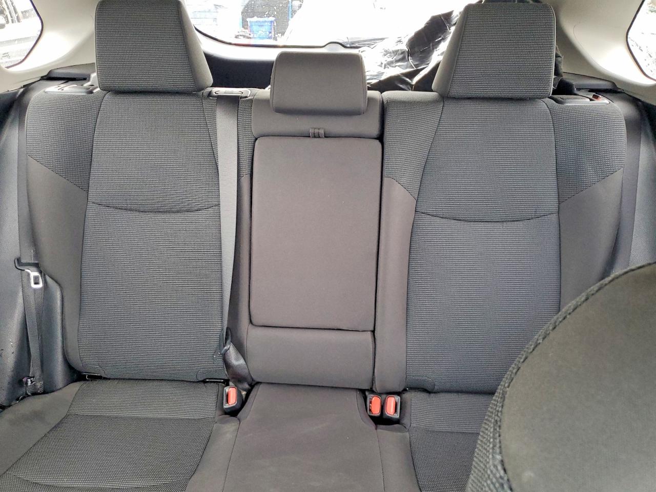 2024 TOYOTA RAV4 LE photo 10