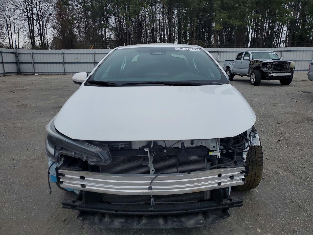 2023 TOYOTA COROLLA SE photo 5